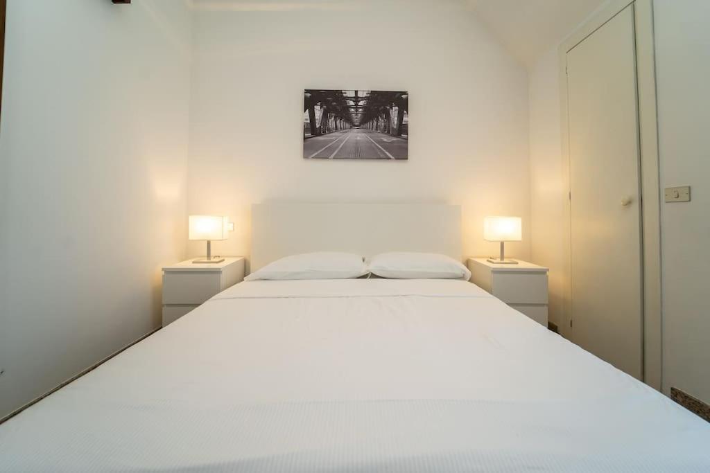 Apartment 5 Giornate Con Terrazzo E Garage Privato Mailand