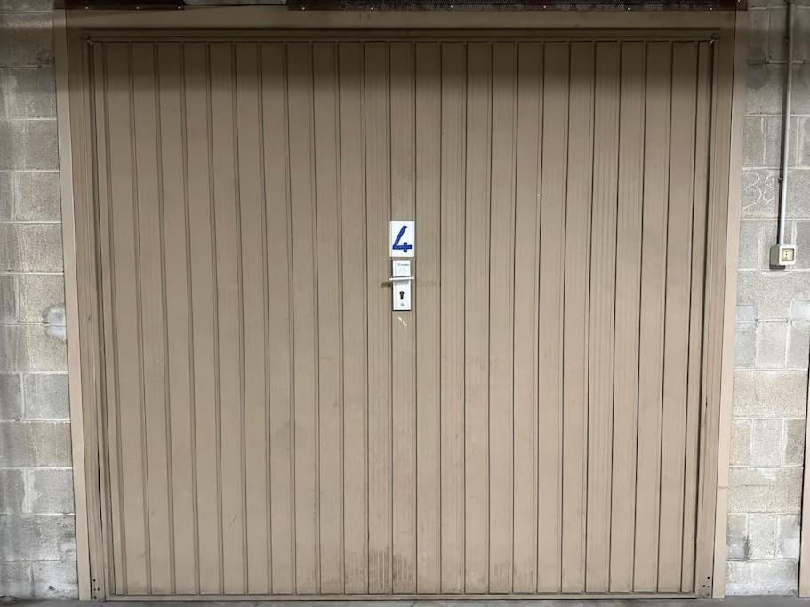 Apartment 5 Giornate Con Terrazzo E Garage Privato *