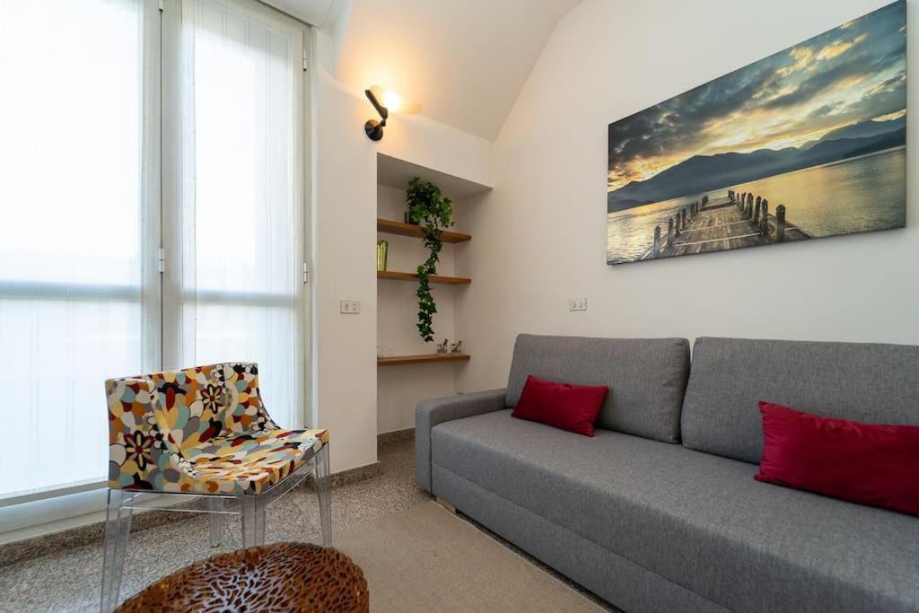 Apartment 5 Giornate Con Terrazzo E Garage Privato Mailand