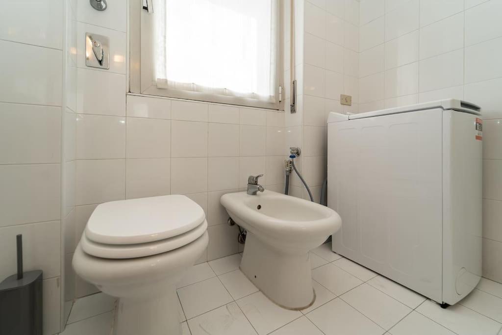 5 Giornate Con Terrazzo E Garage Privato Apartment